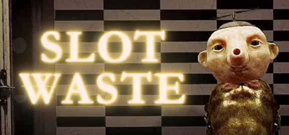 Slot Waste 💎 STEAM GIFT RUSSIA