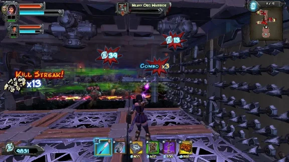 Orcs Must Die! 2 КЛЮЧ🔑 STEAM РФ+СНГ
