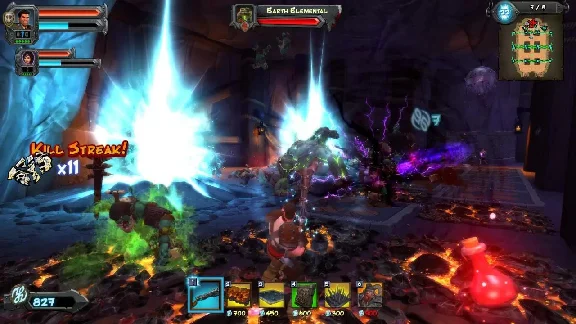 Orcs Must Die! 2 КЛЮЧ🔑 STEAM РФ+СНГ