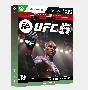Key UFC® 5 Deluxe Edition (Xbox Series)