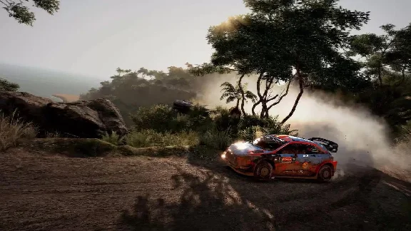 DLC WRC 9 - Career Starter Upgrades (Steam) KEY🔑