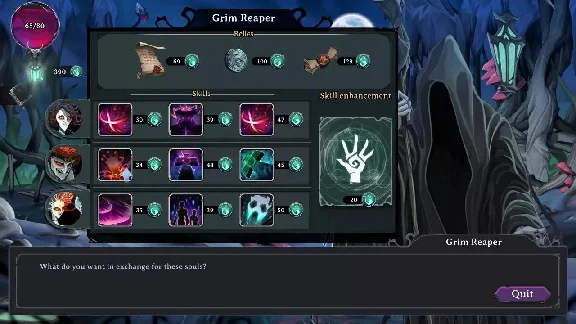 DLC Rogue Lords - Moonlight Supporter Pack STEAM KEY🔑