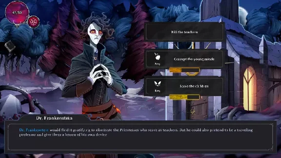 DLC Rogue Lords - Moonlight Supporter Pack STEAM KEY🔑