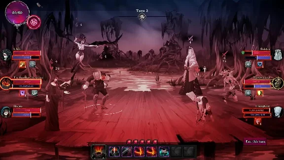 DLC Rogue Lords - Moonlight Supporter Pack STEAM KEY🔑