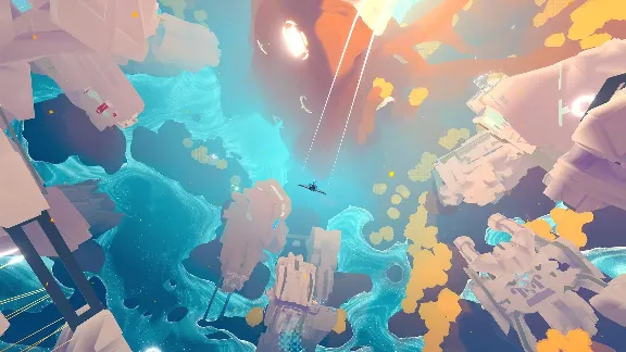 InnerSpace КЛЮЧ🔑 STEAM ВСЕ СТРАНЫ