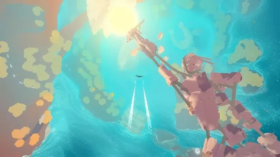 InnerSpace КЛЮЧ🔑 STEAM ВСЕ СТРАНЫ