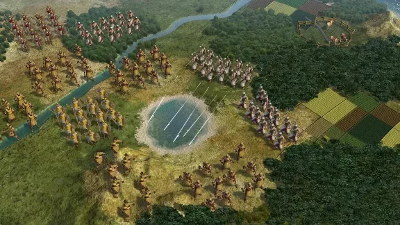 Sid Meier´s Civilization V: The Complete Edition KEY🔑