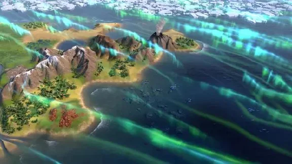 DLC Sid Meier’s Civilization® VI: New Frontier Pass KEY