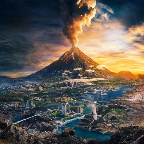 DLC Sid Meier’s Civilization® VI: Gathering Storm KEY🔑