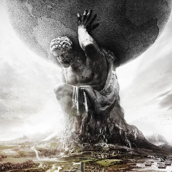 Sid Meier’s Civilization® VI: Platinum Edition KEY🔑