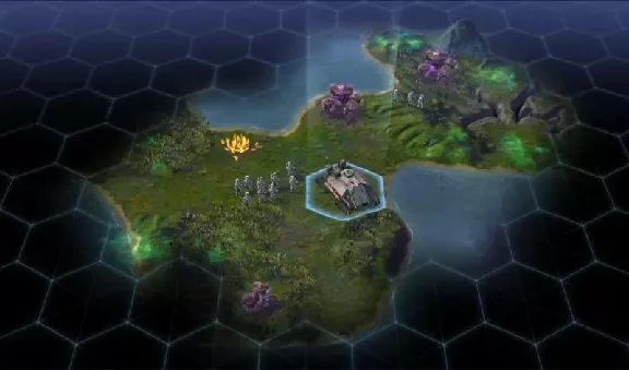 Sid Meier´s Civilization: Beyond Earth – The Collection