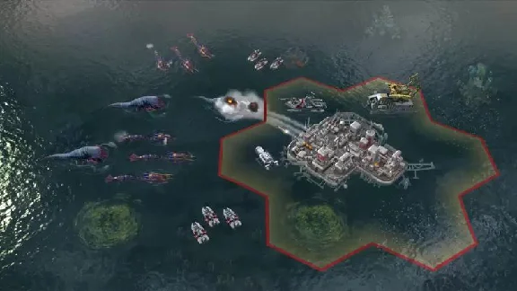 Sid Meier´s Civilization: Beyond Earth – The Collection