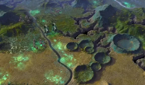 Sid Meier´s Civilization: Beyond Earth – The Collection