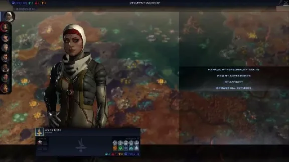 Sid Meier´s Civilization: Beyond Earth – The Collection