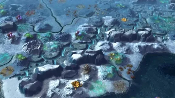 Sid Meier´s Civilization: Beyond Earth – The Collection