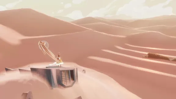 Journey КЛЮЧ🔑 STEAM РФ+СНГ