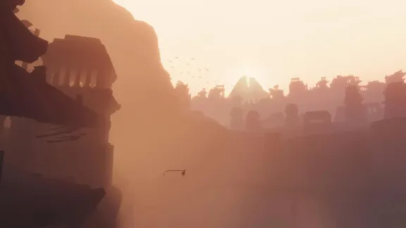 Journey КЛЮЧ🔑 STEAM РФ+СНГ