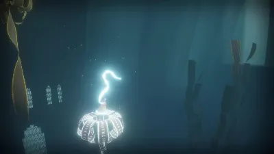 Journey КЛЮЧ🔑 STEAM РФ+СНГ