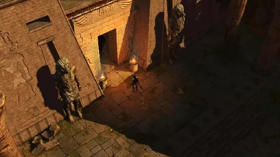DLC Titan Quest: Eternal Embers STEAM KEY🔑 LATAM/RU/CN