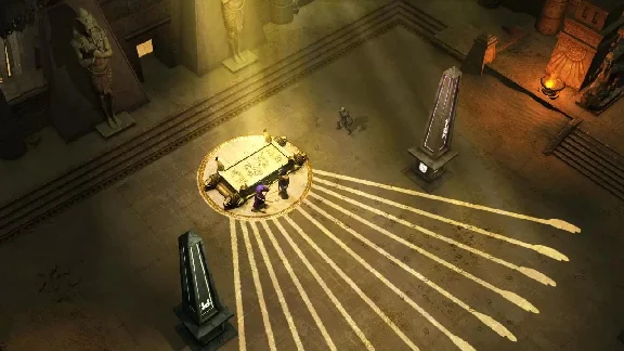 DLC Titan Quest: Eternal Embers STEAM KEY🔑 LATAM/RU/CN
