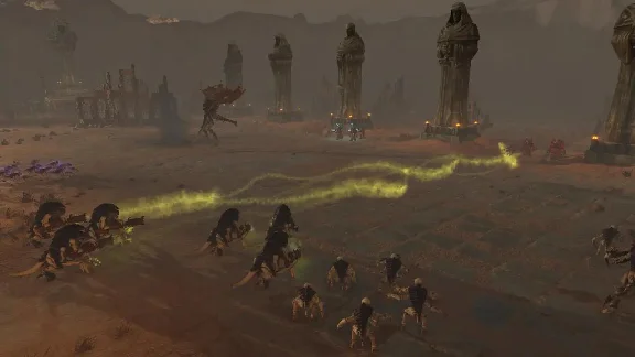 DLC Warhammer 40,000: Battlesector - Tyranid Elites КЛЮ