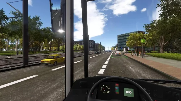 Bus Driver Simulator КЛЮЧ🔑 STEAM РФ+СНГ