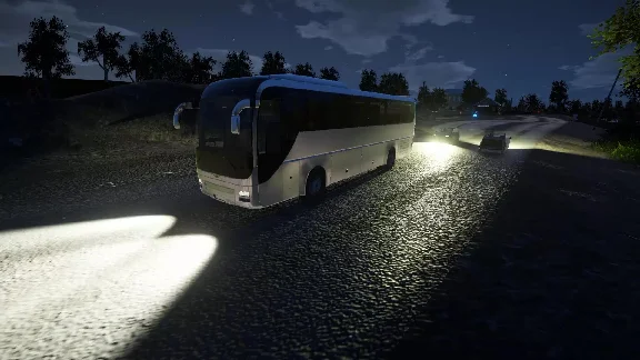 Bus Driver Simulator КЛЮЧ🔑 STEAM РФ+СНГ