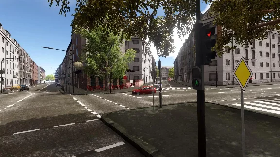 Bus Driver Simulator КЛЮЧ🔑 STEAM РФ+СНГ