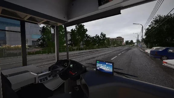 Bus Driver Simulator КЛЮЧ🔑 STEAM РФ+СНГ