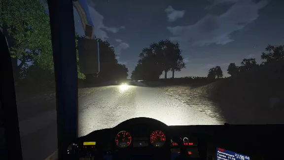 Bus Driver Simulator КЛЮЧ🔑 STEAM РФ+СНГ