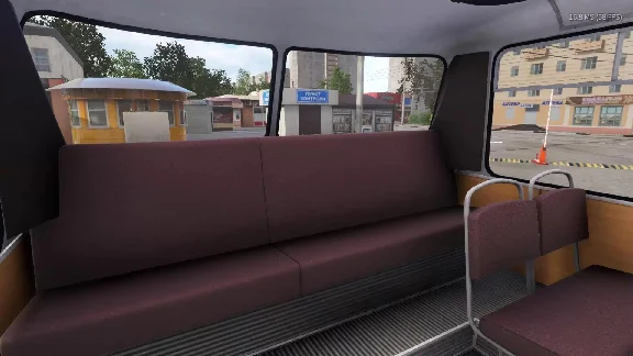 DLC Bus Driver Simulator - Soviet Legend STEAM KEY🔑