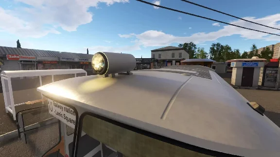 DLC Bus Driver Simulator - Tourist STEAM KEY🔑 RUSSIA+C