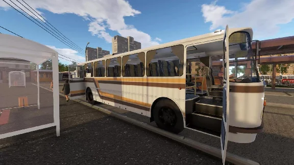 DLC Bus Driver Simulator - Tourist STEAM KEY🔑 RUSSIA+C