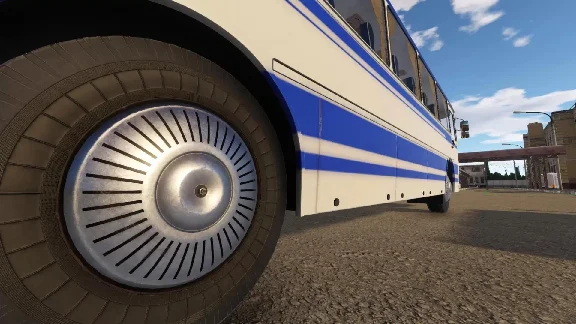 DLC Bus Driver Simulator - Tourist STEAM KEY🔑 RUSSIA+C