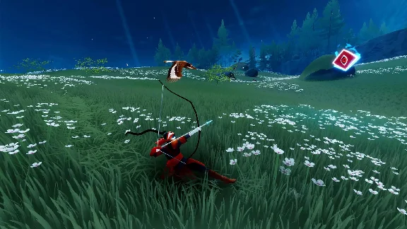 The Pathless STEAM KEY🔑 RUSSIA+CIS