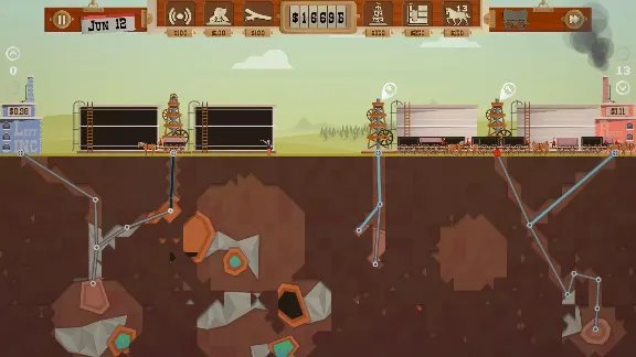 Turmoil КЛЮЧ🔑 STEAM РФ+СНГ