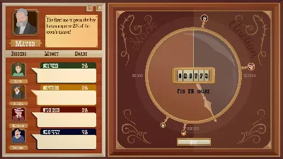 Turmoil КЛЮЧ🔑 STEAM РФ+СНГ