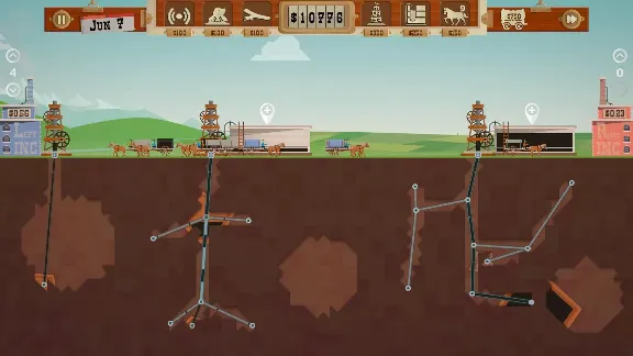 Turmoil КЛЮЧ🔑 STEAM РФ+СНГ
