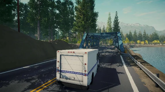 Lake КЛЮЧ🔑 STEAM РФ+СНГ