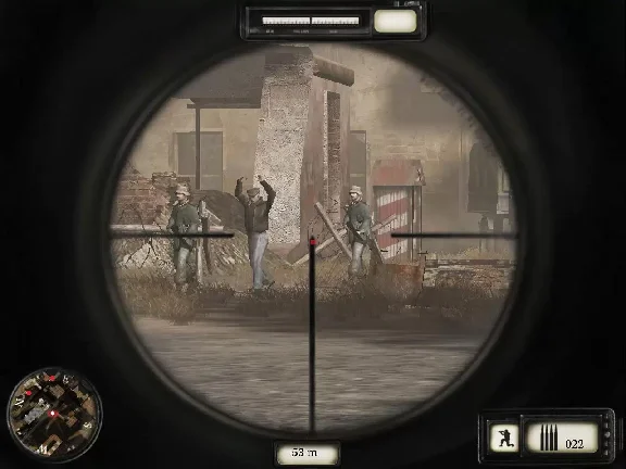 Sniper Art of Victory КЛЮЧ🔑 STEAM ВСЕ СТРАНЫ