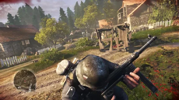 Enemy Front STEAM KEY🔑 ALL COUNTRIES