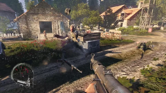 Enemy Front STEAM KEY🔑 ALL COUNTRIES