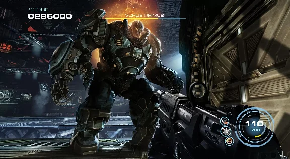 Alien Rage - Unlimited STEAM KEY🔑 ALL COUNTRIES