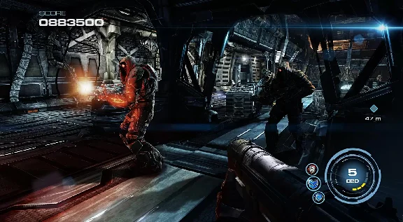 Alien Rage - Unlimited STEAM KEY🔑 ALL COUNTRIES