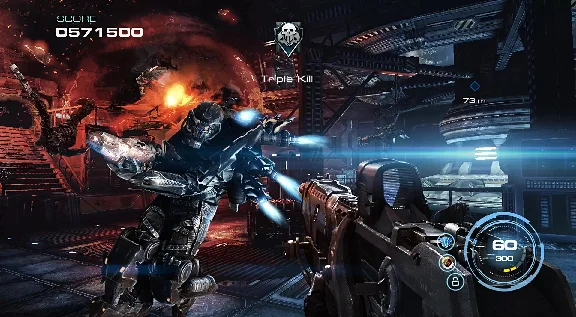 Alien Rage - Unlimited STEAM KEY🔑 ALL COUNTRIES
