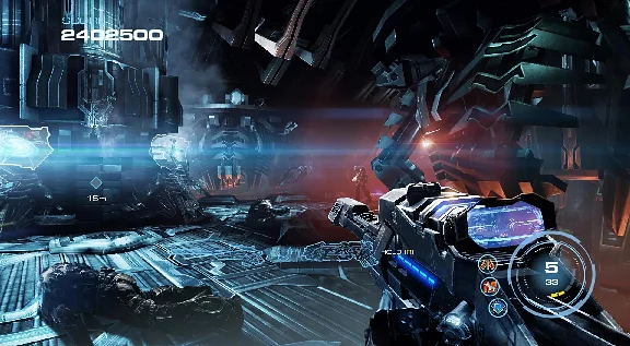 Alien Rage - Unlimited STEAM KEY🔑 ALL COUNTRIES