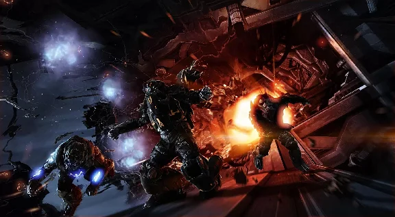 Alien Rage - Unlimited STEAM KEY🔑 ALL COUNTRIES