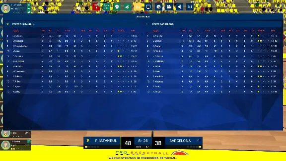 Pro Basketball Manager 2022 STEAM KEY🔑 RUSSIA+CIS