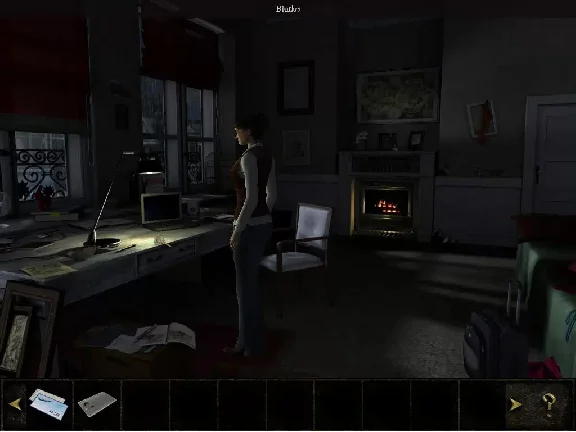 Chronicles of Mystery: The Scorpio Ritual КЛЮЧ🔑 STEAM