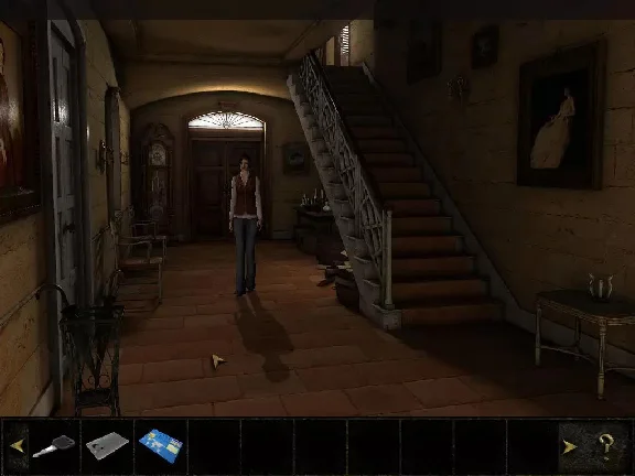 Chronicles of Mystery: The Scorpio Ritual КЛЮЧ🔑 STEAM